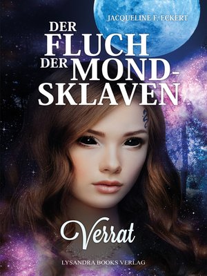 cover image of Verrat